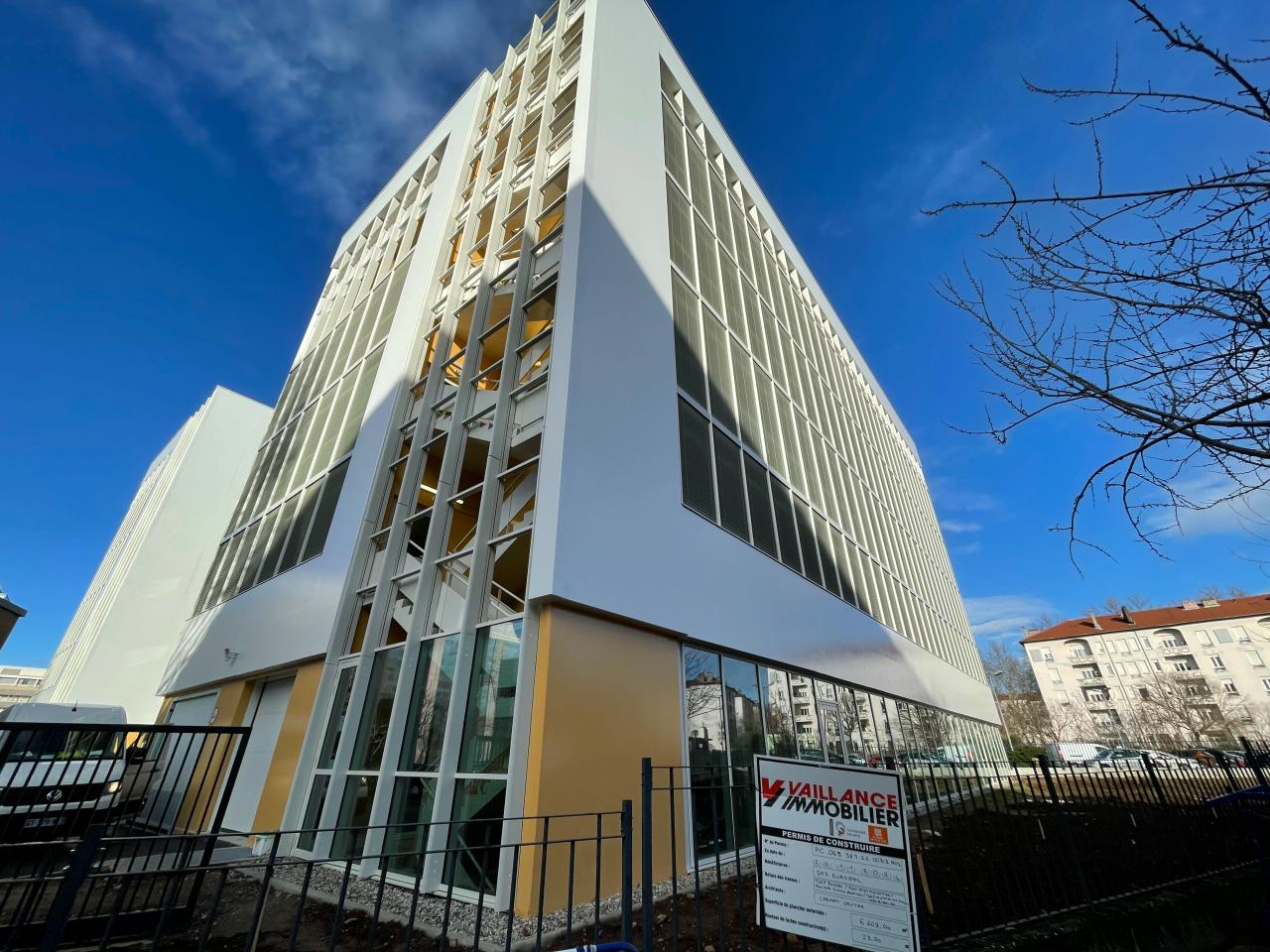 Bureau Lyon 2796m² Location bureau Lyon Rhône OLBUR2202408 4